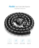 Кабельный органайзер UGREEN LP121 Protection Tube 5m Black (30820) - зображення 2