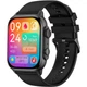Смарт часы Gelius Amazwatch Ultra GP-SW011 Black - изображение 1