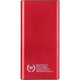 Повербанк Gelius Edge GP-PB10-013 10000mAh 10W Red - зображення 6