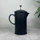 Френч-прес Le Creuset 1 л Satin Black (91028200000000) - зображення 3