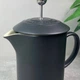 Френч-прес Le Creuset 1 л Satin Black (91028200000000) - зображення 4