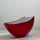 Тертка Alessi Parmenide 15,3 см червона для сиру (ARU01RED) - зображення 2