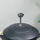 Френч-прес Le Creuset 1 л Satin Black (91028200000000) - зображення 5