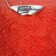 Рушник махровий SoundSleep Delicat з петелькою 500г 50х90 см персиковий пух (94313413) - зображення 3