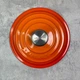 Кастрюля Le Creuset Signature Volcanic 1,8 л с крышкой (21177180902430) - изображение 4