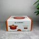 Кастрюля Le Creuset Signature Volcanic 1,8 л с крышкой (21177180902430) - изображение 7
