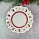 Десертна тарілка Villeroy & Boch Toy's Delight 17 см (1485852662) - изображение 3