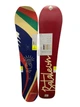 Сноуборд Bataleon SPIRIT 140 Blue red (BA.22.15.SP.) - изображение 2