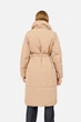 Жіноча куртка S колір капучино LK Brand ЦБ-00260064 - зображення 5