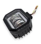 Світлодіодна противотуманная балка додаткова фара Led з СТГ 30W робоче світло Autoexpect (05330) - зображення 6
