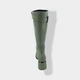 Сапоги Nivelle 38р Оливковые (5651/62-6048) - изображение 7