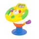 Игрушка на присоске Kiddi Smart – Умный руль (украинский) - изображение 4