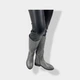 Сапоги Romax 39р Серые (8030-E-gri-2) - изображение 10