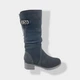 Сапоги Romax 39р Чёрные (M500-4) - изображение 1