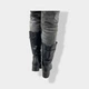Сапоги Romax 42р Чёрные (M500-56) - изображение 8
