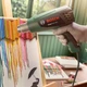 Фен технічний Bosch EasyHeat 500 (1.6 кВт, 450 л/хв) (06032A6020) - зображення 2