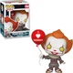 Фигурка Фанко Пеннивайз с воздушным шаром №780 Pennywise with Balloon Funko 40630 - изображение 1