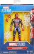 Фигурка Железный Человек Паук Мстители Legends Series Iron Spider Man Avengers Hasbro F9127 - изображение 3