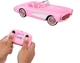 Машинка Хот Вилс Кабриолет для Кукол Барби на пульте 43 см Barbie RC Corvette Hot Wheels HPW40 - изображение 4