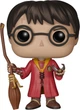 Фігурка Фанко Гаррі Поттер Квідич № 08 Quidditch Harry Potter Funko FN5902 - зображення 2