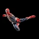 Фигурка Железный Человек Паук Мстители Legends Series Iron Spider Man Avengers Hasbro F9127 - изображение 5