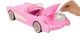 Машинка Хот Вилс Кабриолет для Кукол Барби на пульте 43 см Barbie RC Corvette Hot Wheels HPW40 - изображение 6