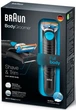 Триммер для тела BRAUN Body Groomer BG5010 - изображение 4