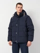 Куртка зимняя мужская GANT Heavy Down Jacket 7006465-433 M Синяя (7325707974533) - изображение 1