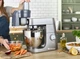 Насадка для нарезки кубиками KENWOOD KAX400PL - изображение 7
