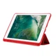 Чехол CoverSoft Apple iPad 8 (10.2" экран) Red - изображение 3