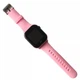 Детские смарт часы-телефон Baby Smart Watch Q15 с SIM-картой, Pink - изображение 5