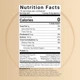 Электролиты без сахара премиум-класса NatureBell Electrolytes Powder No Sugar 500 г - изображение 2