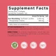 Лецитин соняшнику преміум-класу NatureBell Sunflower Lecithin 2,400mg 240 капсул - зображення 2
