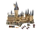 Конструктор Harry Potter «Замок Гоґвортс» на 6044 деталей (99055) - зображення 3