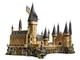 Конструктор Harry Potter «Замок Гоґвортс» на 6044 деталей (99055) - зображення 4