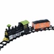 Детская железная дорога Classic Train cо звуком и светом (TL50-51-52) - изображение 2