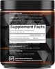 Моногидрат креатина премиум-класса NatureBell Creatine Monohydrate Powder 500 г - изображение 2