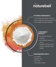 Моногидрат креатина премиум-класса NatureBell Creatine Monohydrate Powder 500 г - изображение 4
