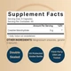 Моногидрат креатина премиум-класса NatureBell Creatine Monohydrate Capsules 300 капсул - изображение 2
