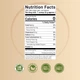 Алюлозний підсолоджувач NatureBell llulose Sweetener 1,13 кг - зображення 2