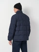 Пуховик зимний мужской GANT Mid Down Jacket 7006443-410 XL Синий (7325707805547) - изображение 2