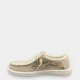 Мокасини Hodaki 45р Бежеві (CAPTAIN JUTE TURTLE LIGHT) - зображення 3