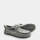Мокасини Hodaki 43р Чорні (CAPTAIN TIGHT SURF BLACK) - изображение 8