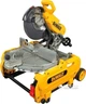 Пила торцовочная комбинированная DeWalt D27107 - изображение 3