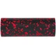 Массажный ролик (роллер) гладкий PowerPlay PP-4346 Mini EPP Foam Roller Черно/Красный (15x5,3см.) (A-013251) - изображение 9