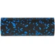 Масажний ролик (роллер) гладкий PowerPlay PP-4346 Mini EPP Foam Roller Чорно/Синій (15x5,3см.) (A-013212) - зображення 10
