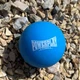 Массажный силиконовый мяч PowerPlay PP-4354 Silicone Lacrosse Ball (6.3см.) Синий (A-013250) - изображение 4
