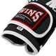 Перчатки боксерские PVC на липучке TWN DRAGON FBGV-S3 (р-р 14oz, Черный) (FBGV-S3_Черный_14_унции) - изображение 3