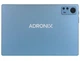 Планшет- телефон Adronix LTE Tab332 Blue 3/32 Dual SIM 10.1" IPS c Чехлом - изображение 3