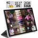 Планшет-телефон Adronix LTE Tab232 Blue 2/32 DUAL SIM 10.1" IPS c Чохлом - зображення 1